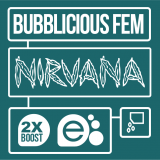 Bubblelicious