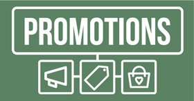 Promotions
