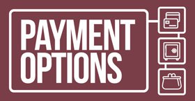 Payment Options