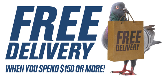 GYO Seedbank Free Shipping